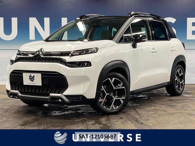 Citroen C3 2022-04 7960943-0