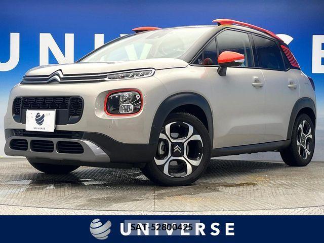 Citroen C3 2021-08 7978789-0