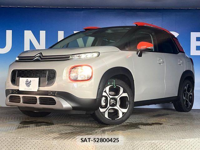 Citroen C3 2021-08 7978789-13