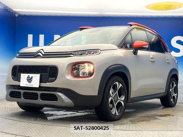 Citroen C3 2021-08 7978789-17
