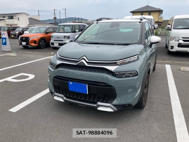 Citroen C3 2022-08 8034827-0