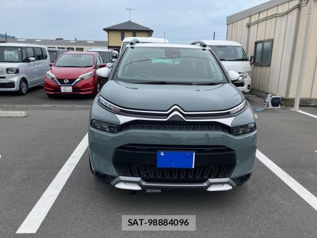 Citroen C3 2022-08 8034827-1