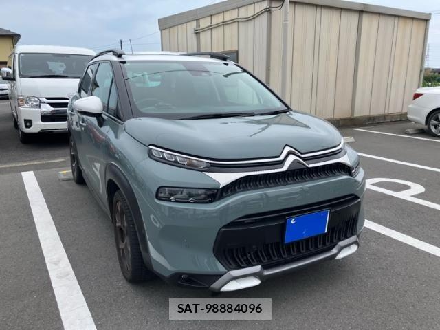 Citroen C3 2022-08 8034827-2