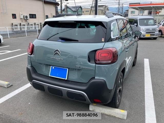 Citroen C3 2022-08 8034827-3