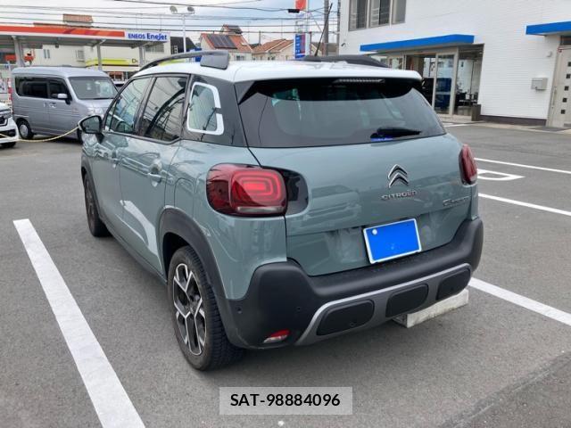 Citroen C3 2022-08 8034827-4