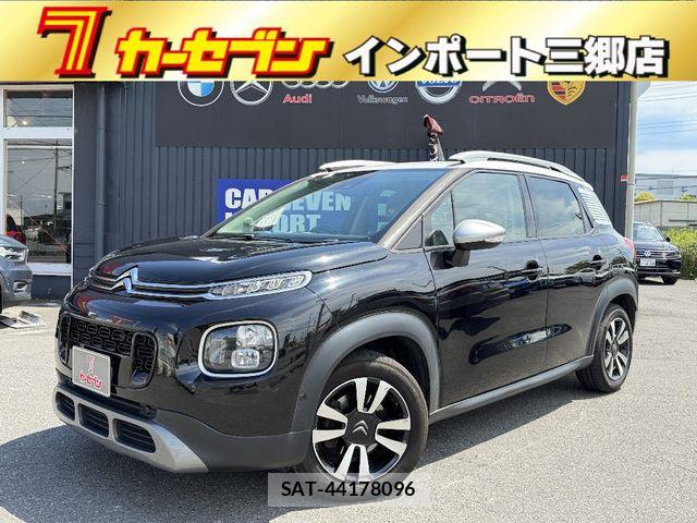 Citroen C3 2021-03 8034828-0