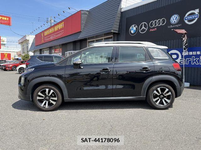 Citroen C3 2021-03 8034828-9