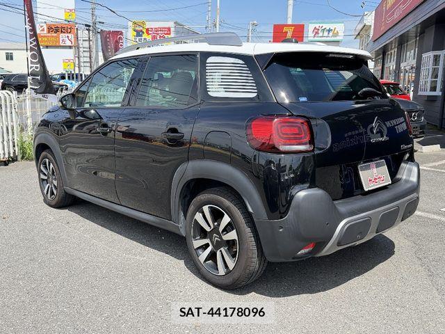 Citroen C3 2021-03 8034828-10