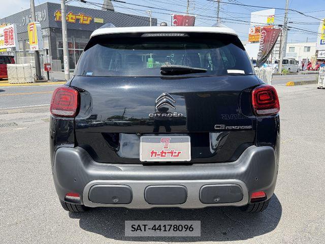 Citroen C3 2021-03 8034828-11