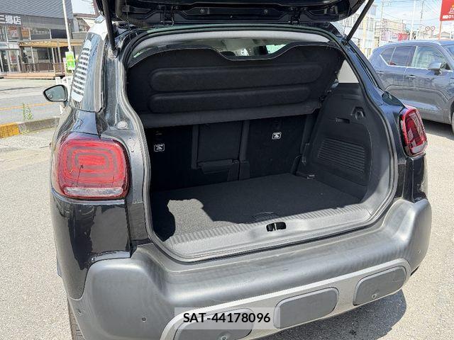Citroen C3 2021-03 8034828-12