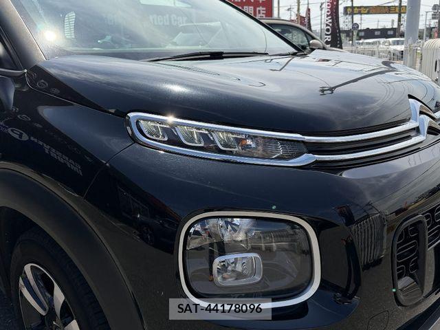 Citroen C3 2021-03 8034828-13