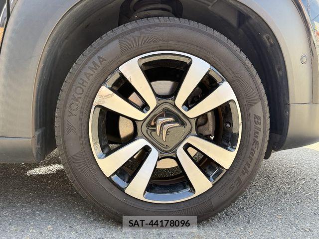 Citroen C3 2021-03 8034828-17