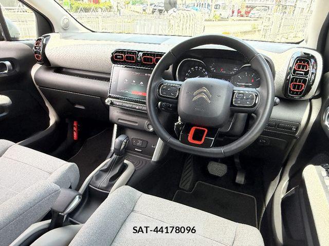 Citroen C3 2021-03 8034828-18
