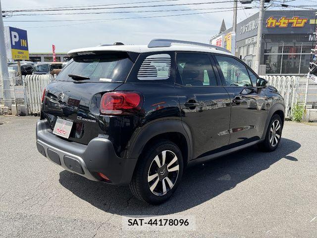 Citroen C3 2021-03 8034828-1