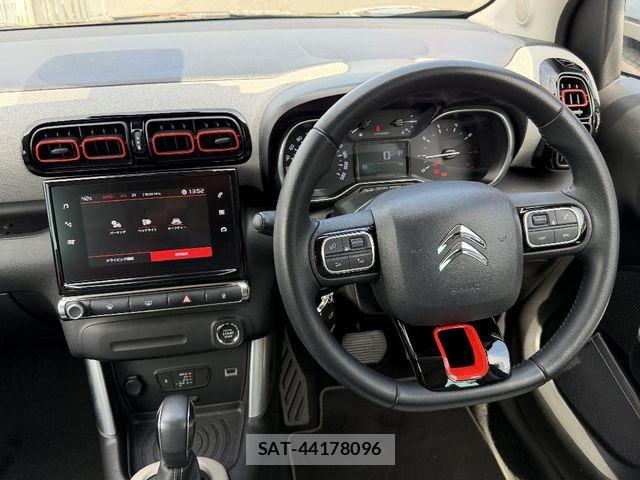 Citroen C3 2021-03 8034828-19