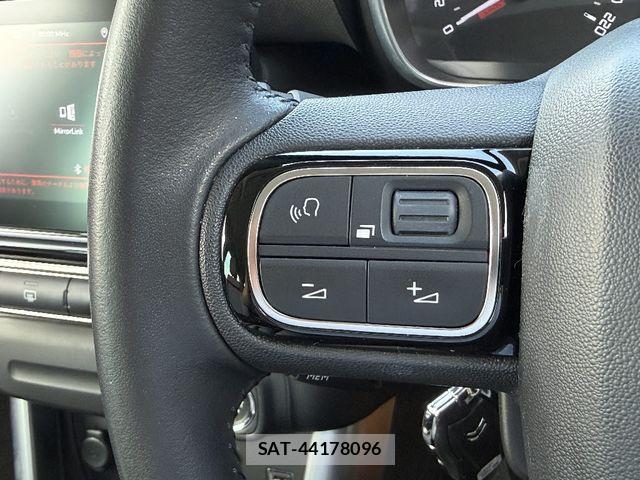 Citroen C3 2021-03 8034828-20