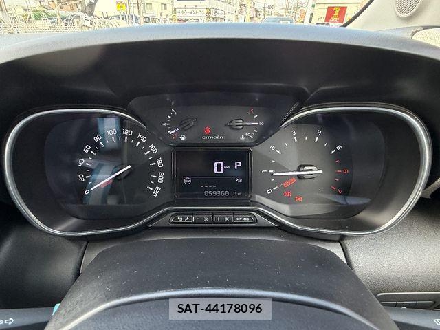 Citroen C3 2021-03 8034828-22