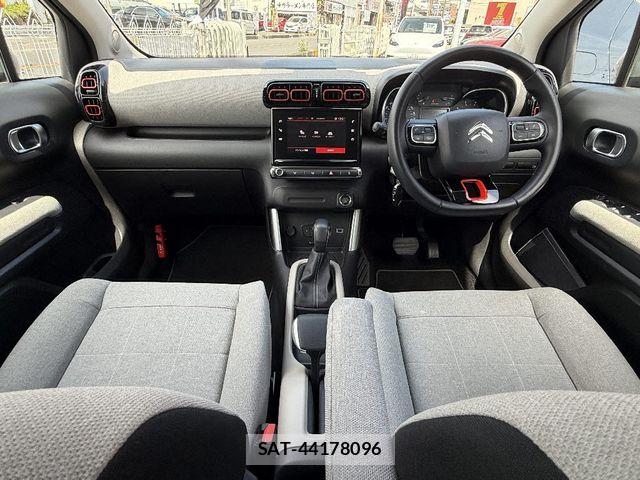 Citroen C3 2021-03 8034828-2