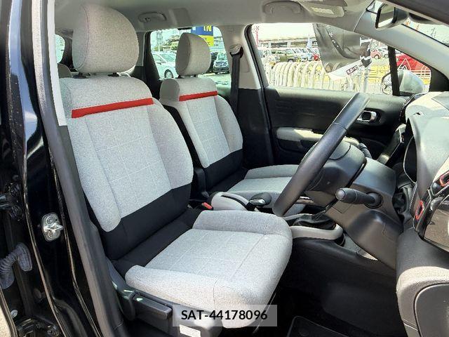 Citroen C3 2021-03 8034828-3