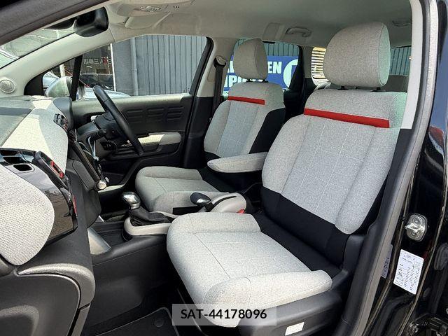 Citroen C3 2021-03 8034828-4