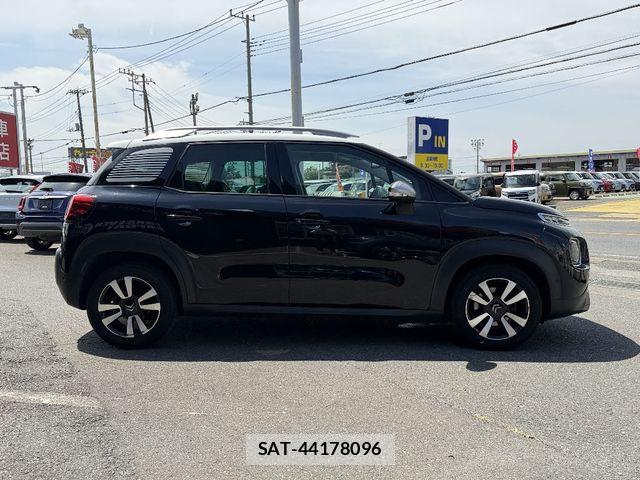 Citroen C3 2021-03 8034828-8