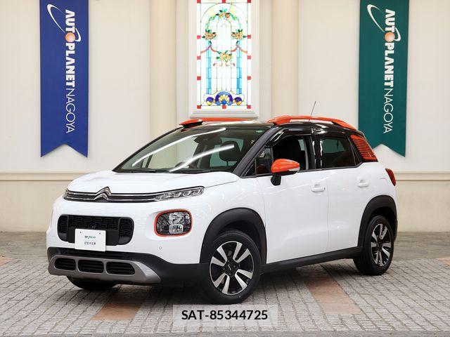 Citroen C3 2021-10 8073246-0