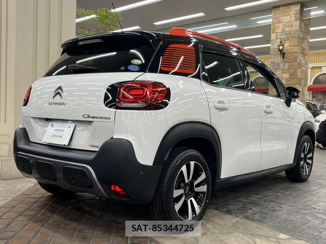 Citroen C3 2021-10 8073246-9