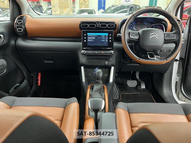 Citroen C3 2021-10 8073246-1