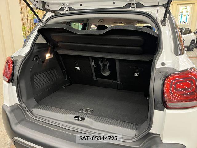 Citroen C3 2021-10 8073246-5