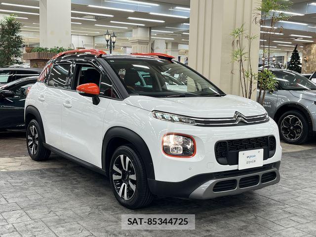 Citroen C3 2021-10 8073246-8