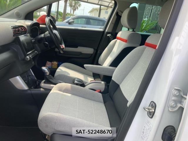 Citroen C3 2019-12 8098489-12