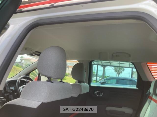 Citroen C3 2019-12 8098489-14