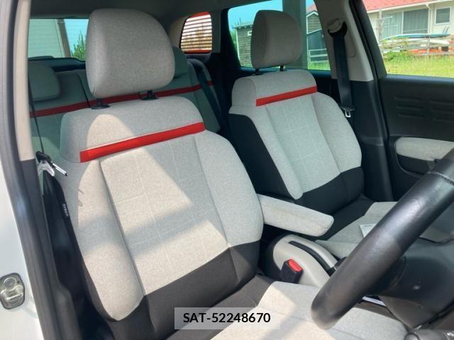 Citroen C3 2019-12 8098489-15