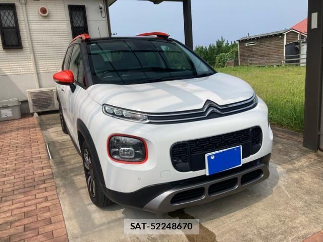 Citroen C3 2019-12 8098489-1