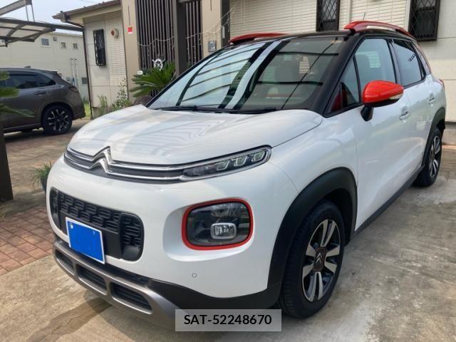 Citroen C3 2019-12 8098489-2
