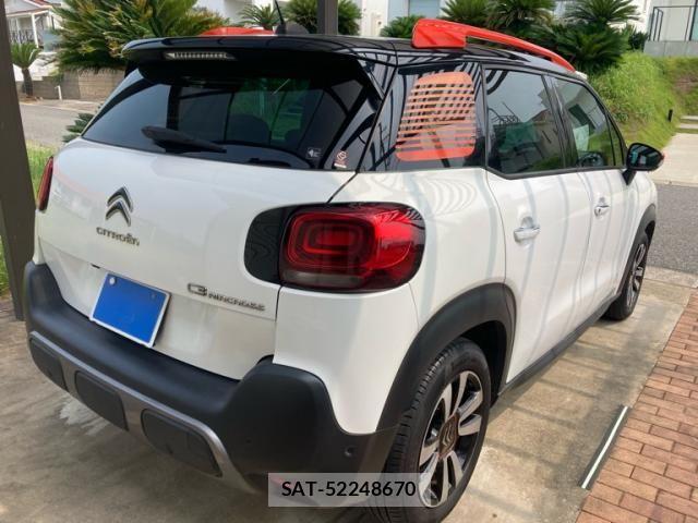 Citroen C3 2019-12 8098489-3