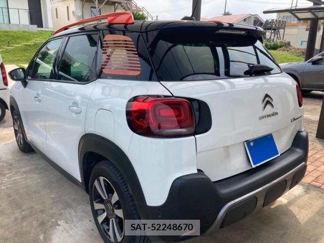 Citroen C3 2019-12 8098489-4