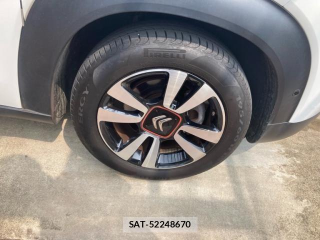 Citroen C3 2019-12 8098489-5