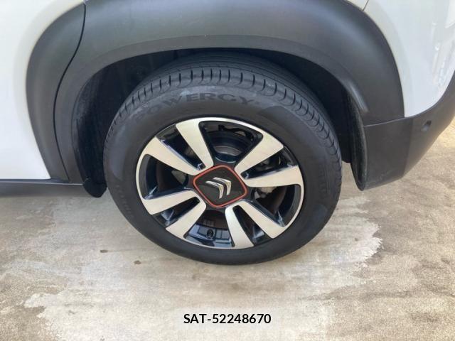 Citroen C3 2019-12 8098489-8