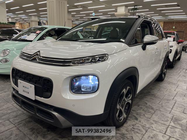Citroen C3 2020-04 8206837-9