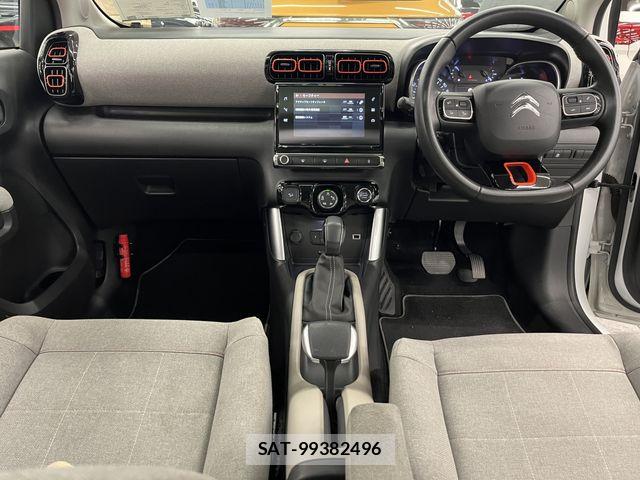 Citroen C3 2020-04 8206837-1