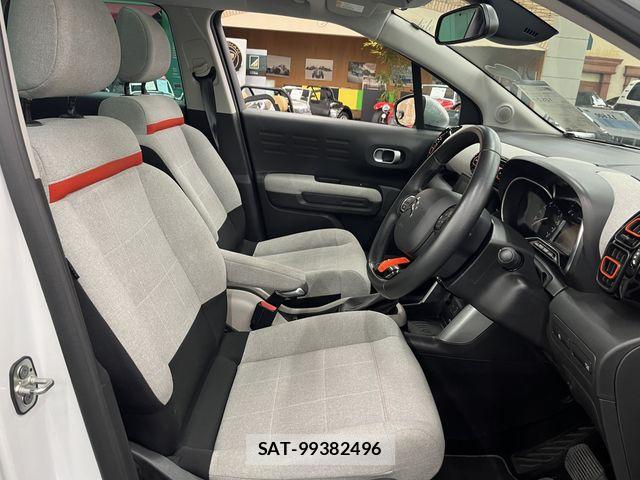 Citroen C3 2020-04 8206837-3