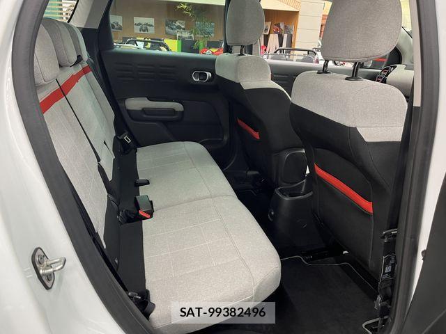 Citroen C3 2020-04 8206837-4