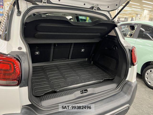 Citroen C3 2020-04 8206837-5