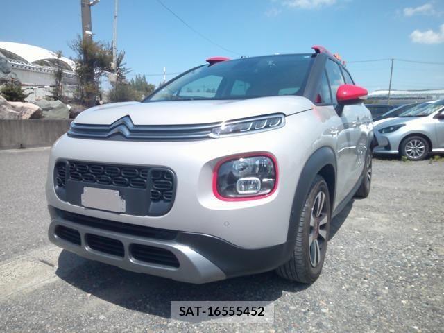 Citroen C3 2020-01 8229256-0
