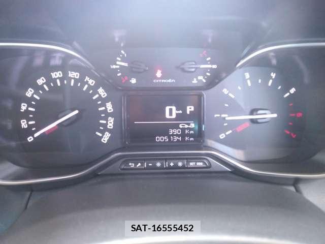 Citroen C3 2020-01 8229256-9