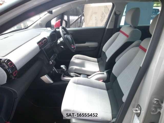 Citroen C3 2020-01 8229256-17