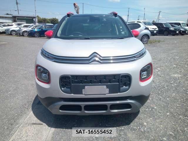 Citroen C3 2020-01 8229256-1