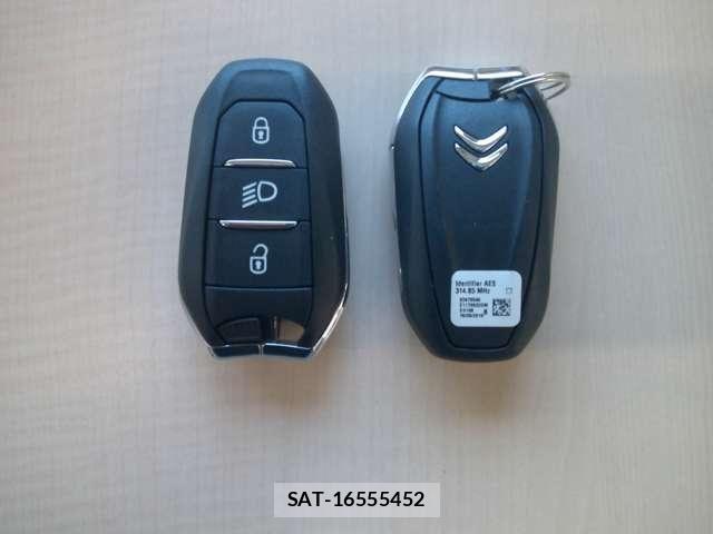 Citroen C3 2020-01 8229256-22