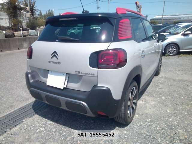 Citroen C3 2020-01 8229256-2